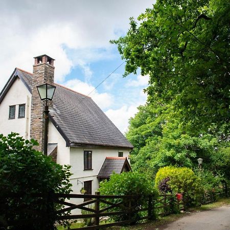 Demelza Cottage Apartment Bodmin Eksteriør bilde