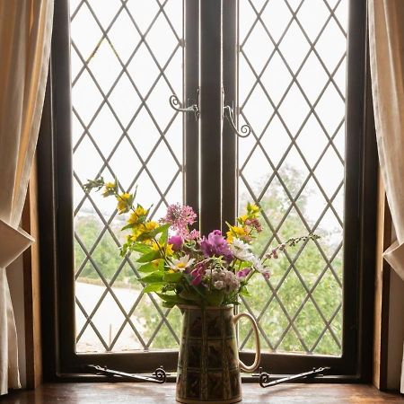 Demelza Cottage Apartment Bodmin Eksteriør bilde