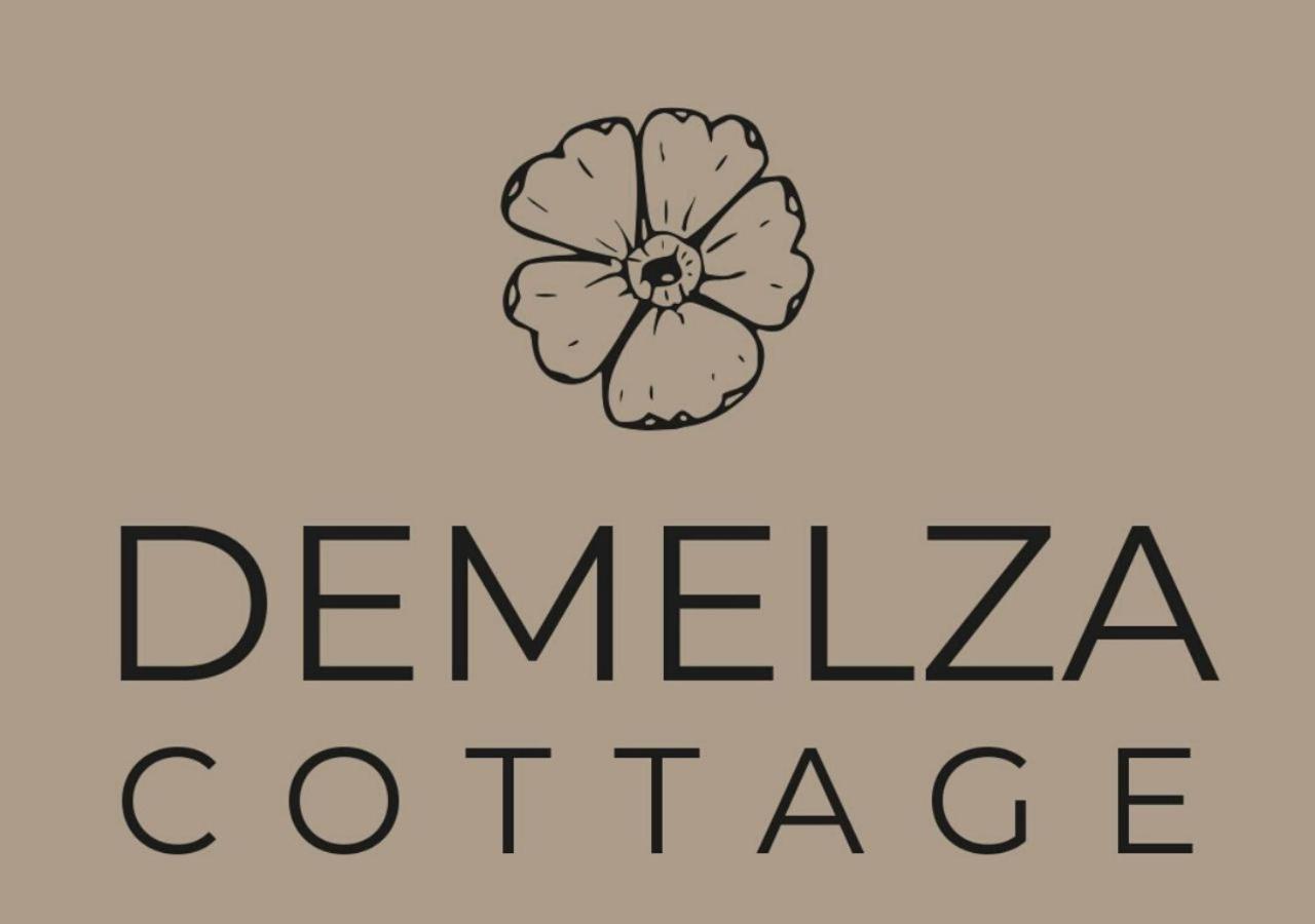 Demelza Cottage Apartment Bodmin Eksteriør bilde